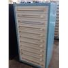 Image 2 : 11 Drawer Vidmar Cabinet