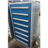 Image 2 : 8 Drawer Vidmar Cabinet
