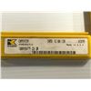 Image 11 : Lot of (90) Kennametal Misc. Carbide Inserts