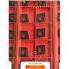 Image 2 : Lot of (30) Sandvik #CCMT 09 T3 08-KR 3210 Carbide Inserts