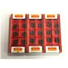 Image 1 : Lot of (30) Sandvik #CNMG 09 03 08-PM 4325 Carbide Inserts