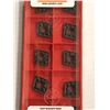 Image 2 : Lot of (30) Sandvik #CNMG 09 03 08-PM 4325 Carbide Inserts