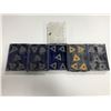 Image 1 : Lot of (25) Teledyne #MP-37 TNMG-543A-4T Carbide Inserts