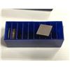 Image 2 : Lot of (33) Teledyne #10 10 BC1 CPG-632 HE Carbide Inserts