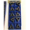 Image 2 : Lot of (20) Sumitomo #TPGG331R Carbide Inserts