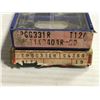 Image 3 : Lot of (20) Sumitomo #TPGG331R Carbide Inserts