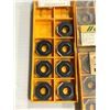 Image 2 : Lot of (147) Dijet #ODMT060AEEN Carbide Insert