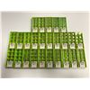Image 1 : Lot of (250) Dijet #SPMR090308-FT Carbide Insert