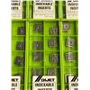 Image 2 : Lot of (290) Dijet #SPMR322-FT Carbide Insert