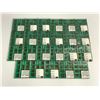 Image 1 : Lot of (230) Widia Valenite #SNMG322-PF Carbide Insert