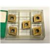 Image 2 : Lot of (20) Widia #CNMG 160612-5 Carbide Insert