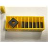 Image 2 : Lot of (97) Newcomer #SNMG-432A-NA02 Carbide Insert