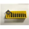 Image 2 : Lot of (89) Newcomer #SNMG-432SA-NP94 Carbide Insert