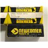 Image 3 : Lot of (89) Newcomer #SNMG-432SA-NP94 Carbide Insert