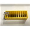 Image 2 : Lot of (160) Newcomer #TNGA-322X Carbide Insert