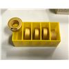 Image 2 : Lot of (70) Newcomer #DWG-H164B Carbide Insert