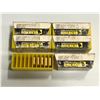 Image 1 : Lot of (45) Newcomer #CNMG-644EN-4A-11953 Carbide Insert