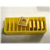 Image 2 : Lot of (45) Newcomer #CNMG-644EN-4A-11953 Carbide Insert