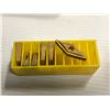 Image 2 : Lot of (46) Newcomer #VNMZ-332X Carbide Insert