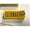 Image 2 : Lot of (59) Newcomer #CNMG-432A-NN308 Carbide Insert