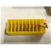 Image 2 : Lot of (70) Newcomer #TNW-44A-NN55 Carbide Insert