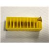Image 2 : Lot of (30) Newcomer #TPU-222A Carbide Insert