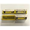Image 1 : Lot of (30) Newcomer #TNMG-432A-NA02 Carbide Insert