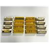 Image 1 : Lot of (76) Newcomer Misc. Carbide Insert