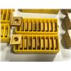 Image 2 : Lot of (76) Newcomer Misc. Carbide Insert