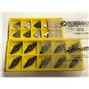Image 8 : Lot of (55) Newcomer Misc. Carbide Insert