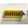 Image 8 : Lot of (70) Newcomer Misc. Carbide Insert