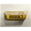 Image 9 : Lot of (70) Newcomer Misc. Carbide Insert