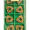 Image 2 : Lot of (30) Kyocera #WNMG432GT Carbide Insert