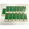 Image 1 : Lot of (130) Kyocera #TNMA332 Carbide Insert