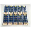 Image 1 : Lot of (100) Kyocera #SPG422T00320 Carbide Insert