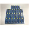 Image 1 : Lot of (250) Kyocera #TNG 432 T01520.C015H Carbide Insert
