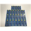 Image 1 : Lot of (250) Kyocera #TNG 432 T01520.0015H Carbide Insert