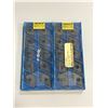 Image 1 : Lot of (20) Kyocera #DNMG150408HU Carbide Insert