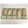 Image 1 : Lot of (100) NTK #CNG433 0.2 SP2 Carbide Insert