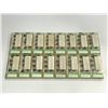 Image 1 : Lot of (160) NTK #TPG323 HC6 Carbide Insert