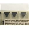 Image 2 : Lot of (160) NTK #TPG323 HC6 Carbide Insert