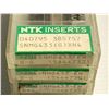 Image 3 : Lot of (39) NTK #SNMG433 (G) XN4 Carbide Insert