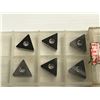 Image 2 : Lot of (56) NTK #TNMA332T3N Carbide Insert