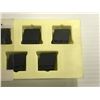 Image 2 : Lot of (40) NTK #CNG453-ENC Carbide Insert