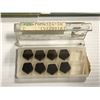 Image 8 : Lot of (83) NTK Misc. Carbide Insert