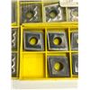 Image 2 : Lot of (59) Cobra #CNMG 643 C-2 Carbide Insert