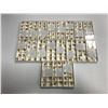Image 1 : Lot of (190) SECO #DCMT070208-F2 TP200 Carbide Insert