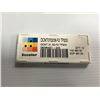 Image 3 : Lot of (190) SECO #DCMT070208-F2 TP200 Carbide Insert