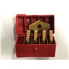 Image 2 : Lot of (40) Madison #1100-321-01750 Carbide Insert