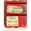 Image 3 : Lot of (40) Madison #1100-321-01750 Carbide Insert